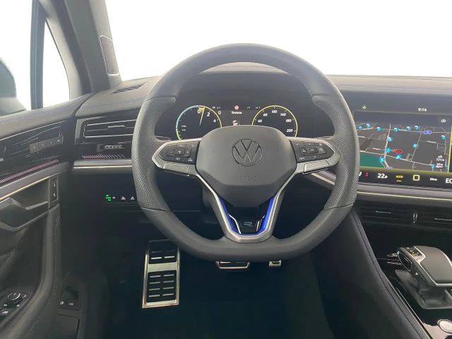 Volkswagen Touareg 4Motion eHybrid