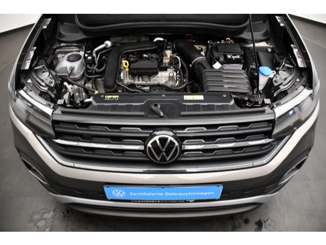 Volkswagen T-Cross 1.0 TSI TSi United