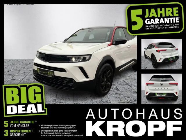 Opel Mokka 1.2 Turbo GS-Line Grand Sport Turbo