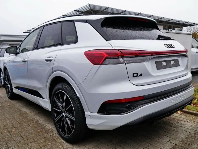 Audi Q4 e-tron 40