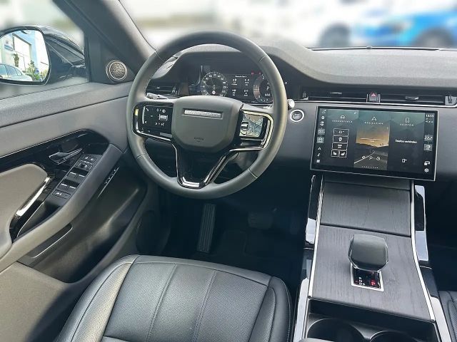 Land Rover Range Rover Evoque AWD S