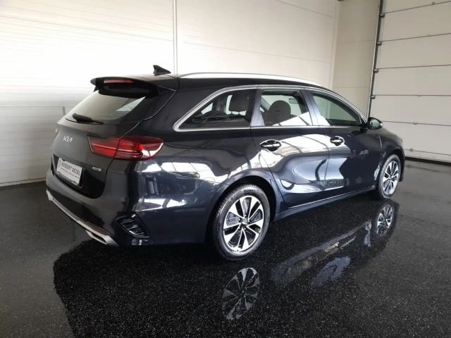 Kia XCeed PHEV SportWagon