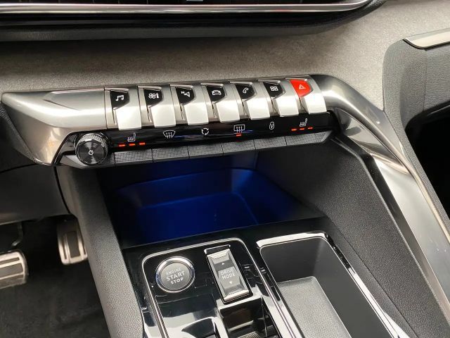 Peugeot 3008 GT-Line