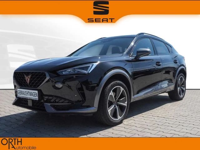 Cupra Formentor 4Drive