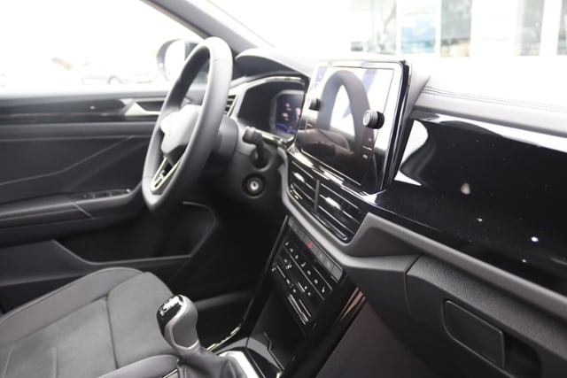 Volkswagen T-Roc 1.0 TSI