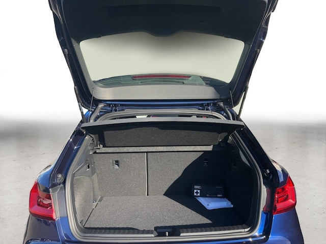 Audi A1 30 TFSI Sportback