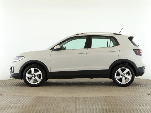 Volkswagen T-Cross 1.0 TSI Style