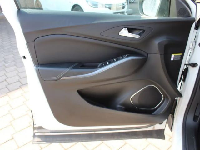 Opel Grandland X Innovation