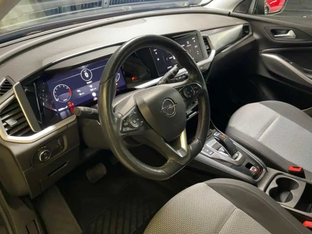 Opel Grandland X Business Edition