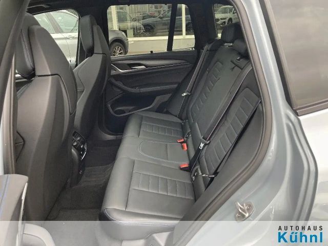 BMW X3 M-Sport xDrive30i