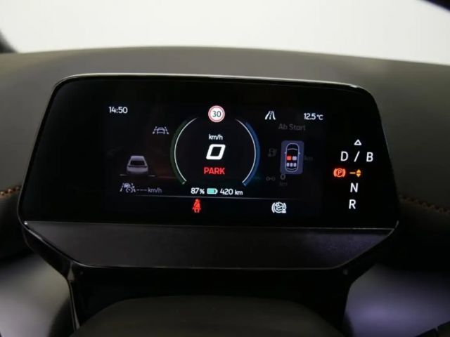 Cupra Born 77 kWh eBoost