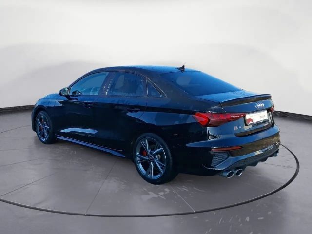 Audi S3 Sedan
