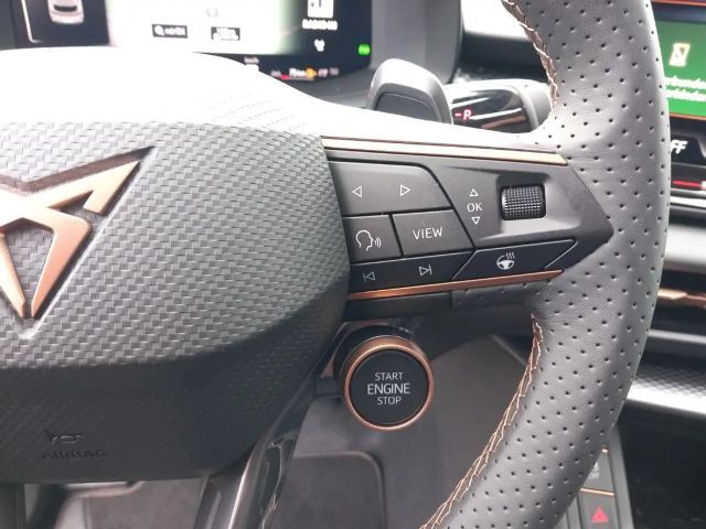 Cupra Terramar 1.5 eTSI