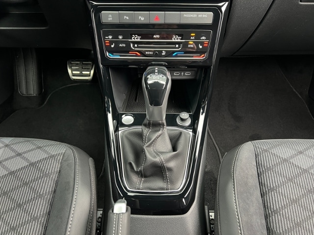 Volkswagen T-Cross 1.5 TSI DSG IQ.Drive