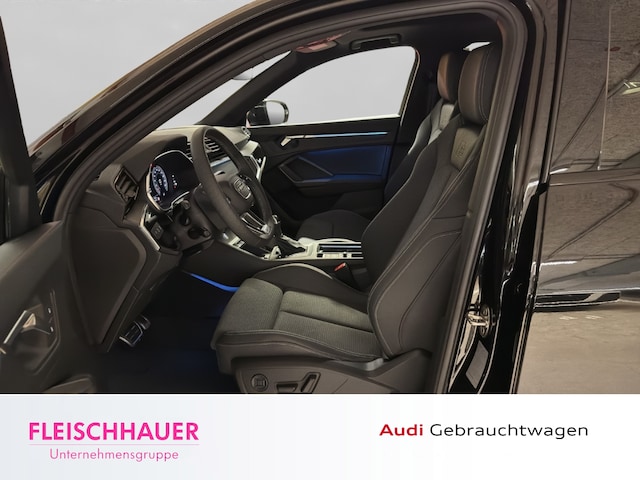 Audi Q3 S-Tronic Sportback
