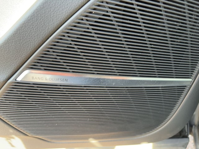 Audi SQ8 Competition Quattro