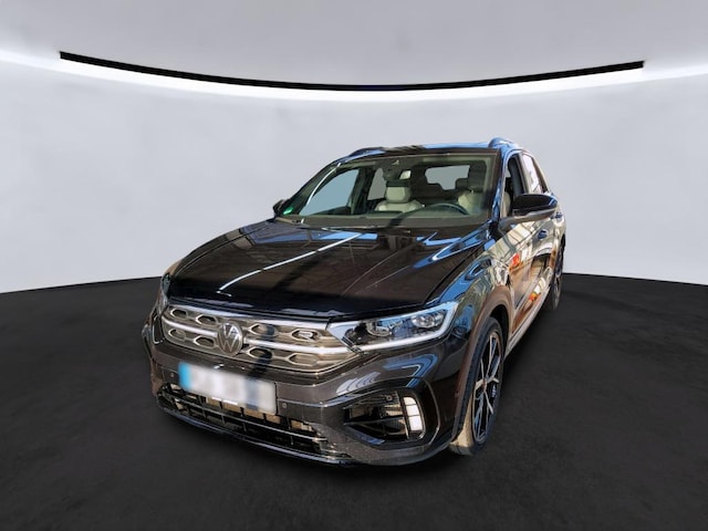 Volkswagen T-Roc 2.0 TSI DSG