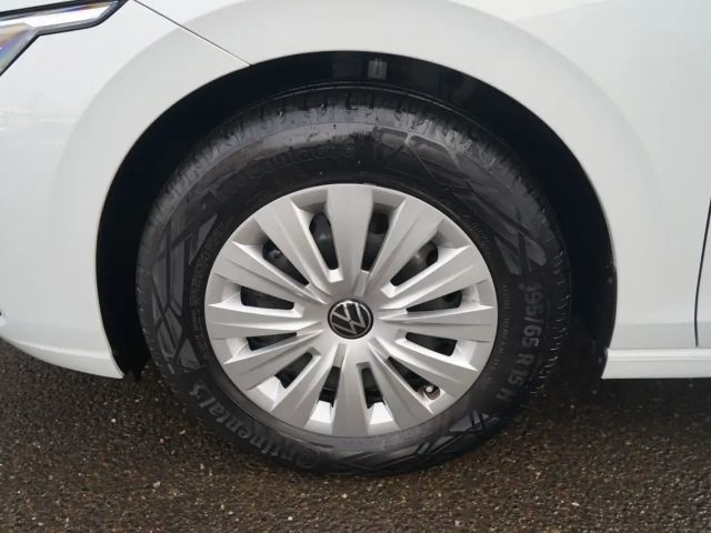 Volkswagen Golf 1.0 TSI Golf VIII