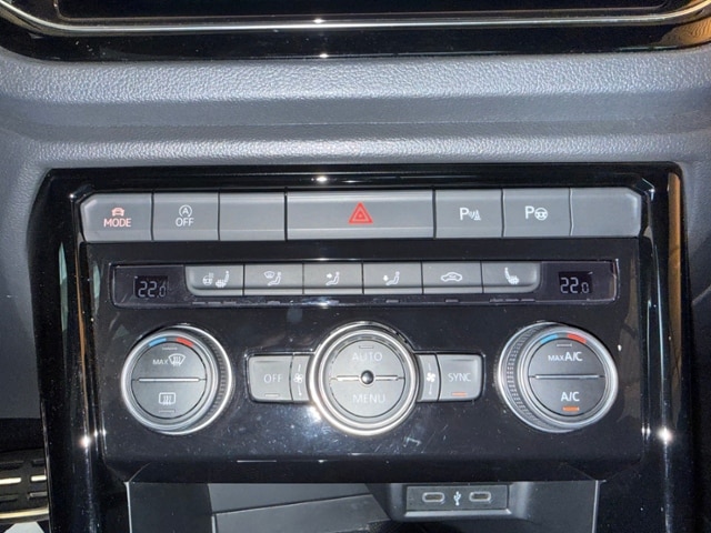 Volkswagen T-Roc 1.5 TSI Bluemotion Cabriolet