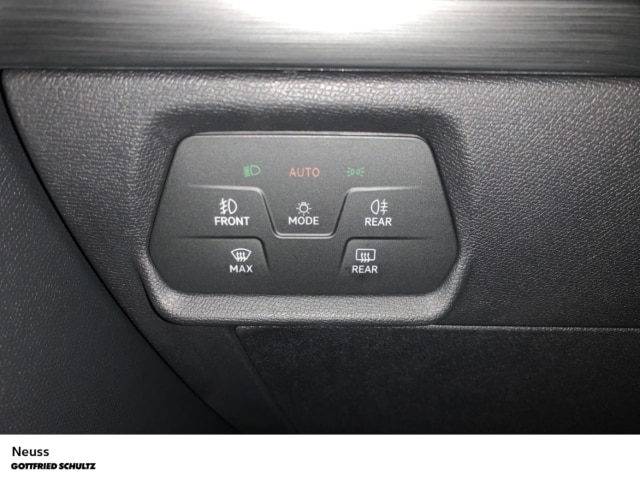 Cupra Formentor DSG VZ