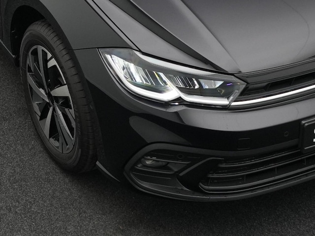 Volkswagen Polo DSG Life