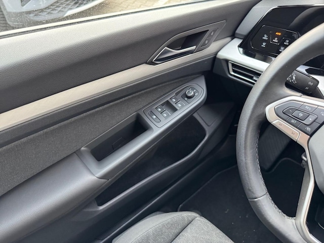 Volkswagen Golf 1.5 TSI Golf VIII Life