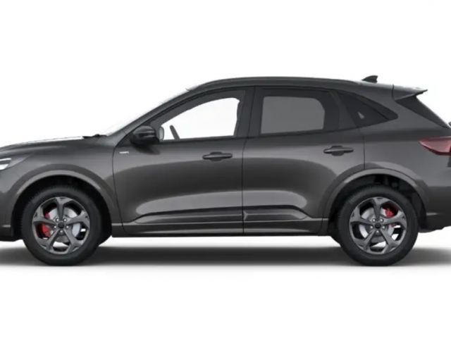 Ford Kuga Plug in Hybrid ST Line X