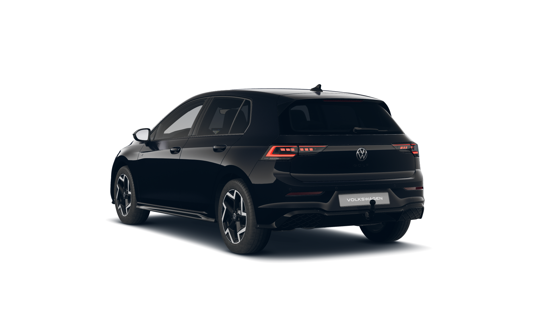 Volkswagen Golf 2.0 TDI DSG R-Line