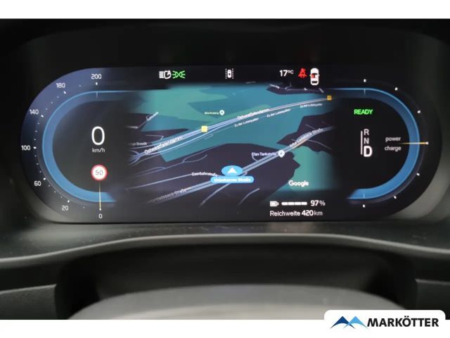 Volvo EX40 AWD Plus Twin motor