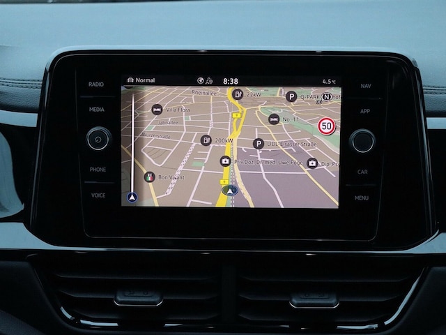 Volkswagen T-Roc 1.5 TSI DSG IQ.Drive R-Line