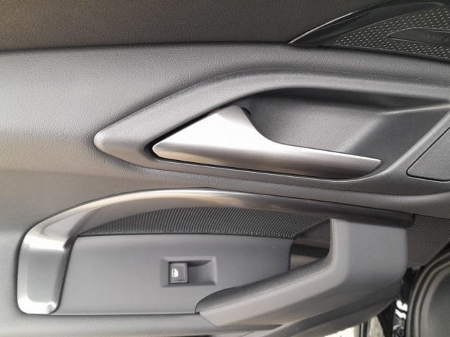 Audi Q5 Quattro S-Tronic