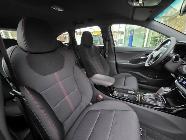 Hyundai i30 N Line T-GDi