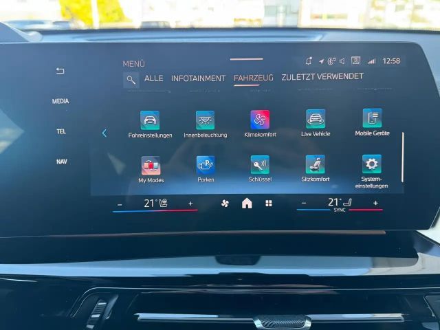 BMW X2 M-Sport sDrive