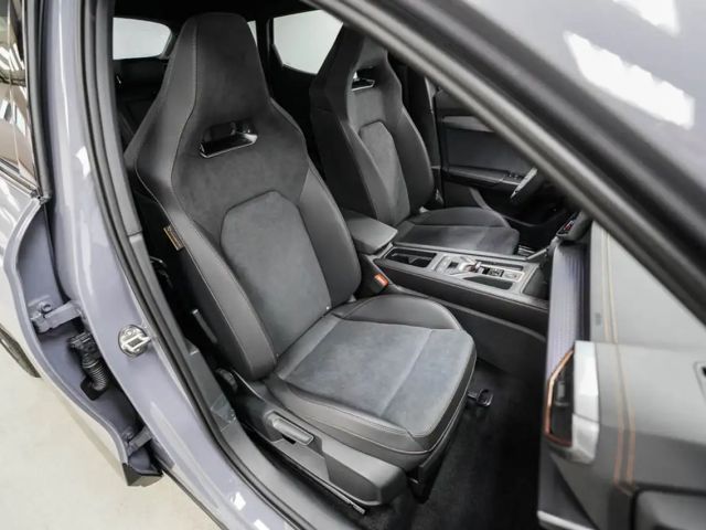 Cupra Formentor DSG VZ