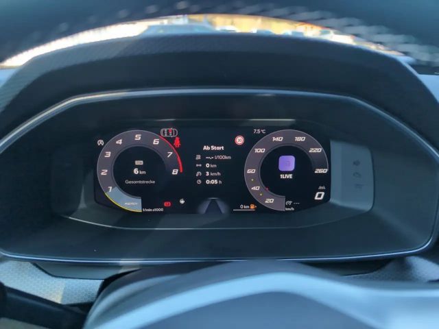 Seat Leon 1.5 TSI Style