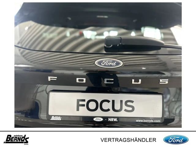 Ford Focus EcoBoost ST Line