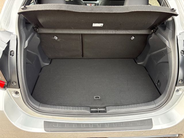 Toyota Yaris 5-deurs Style