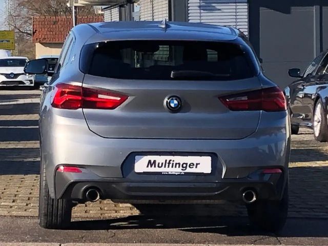 BMW X2 M-Sport xDrive20i