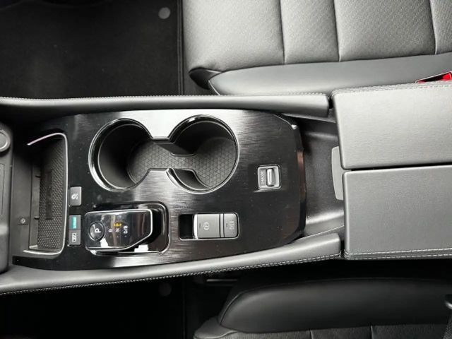 Nissan X-trail Tekna