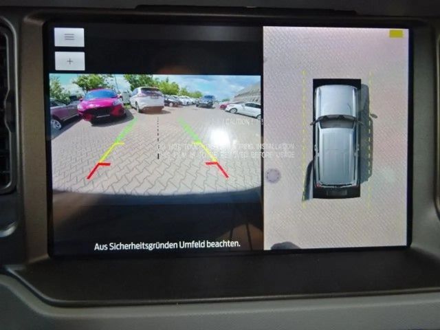 Ford Bronco 4x4 AWD Badlands