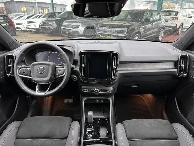 Volvo XC40 Dark Recharge T5 Ultimate