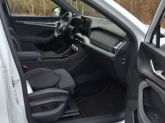 Skoda Kodiaq Sportline iV