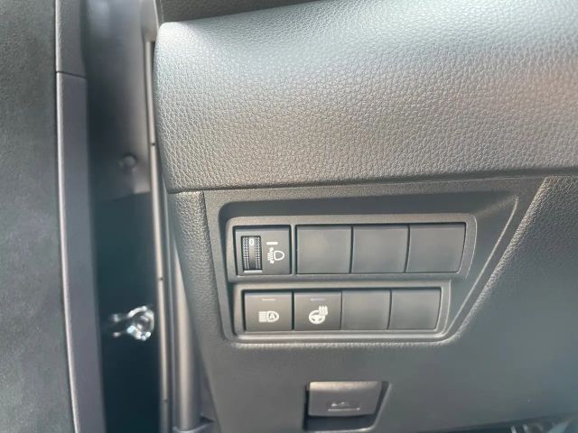 Toyota Yaris GR Vierwielaandrijving