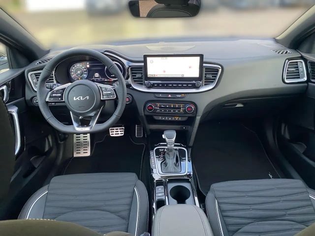 Kia Ceed GT-Line SportWagon