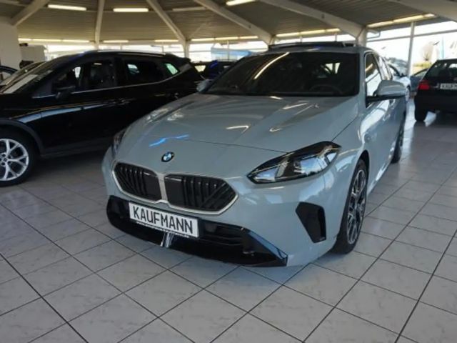 BMW 120 M-Sport Sedan