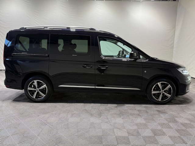 Volkswagen Caddy 2.0 TDI DSG Maxi Style