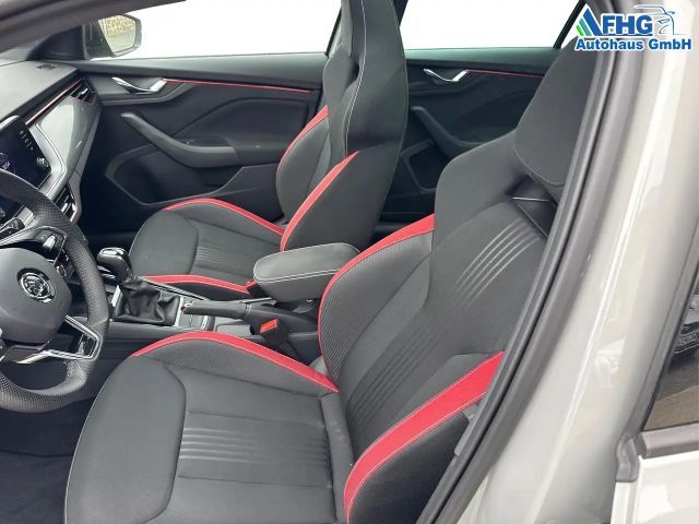 Skoda Scala 1.0 TSI Monte Carlo