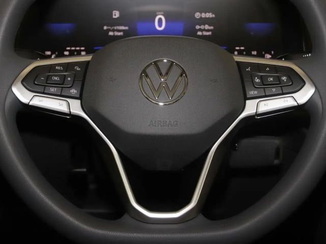 Volkswagen Polo 1.0l Bluetooth LED Klima Einparkhilfe