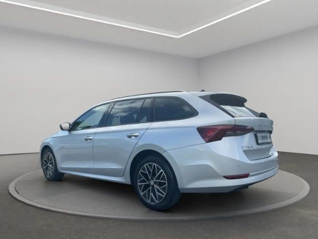 Skoda Octavia 2.0 TDI Ambition Combi