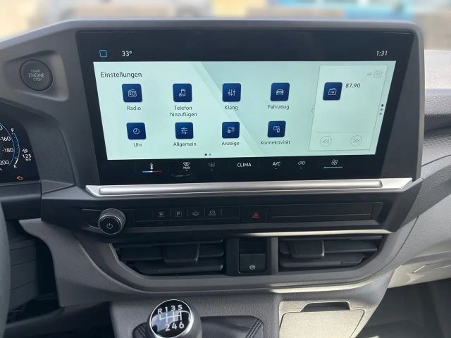 Volkswagen Transporter T7